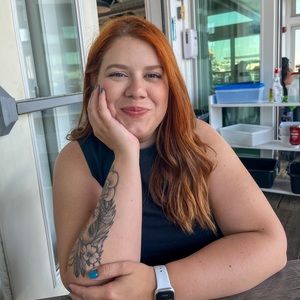 Meet your Posher, Mayara